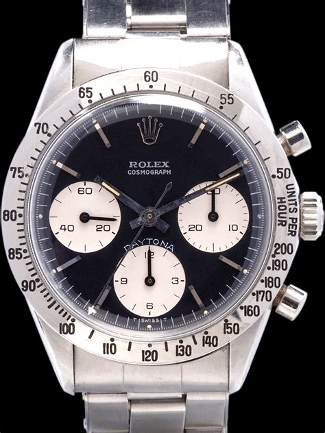 rolex daytona 1969|rolex daytona 6239 paul newman.